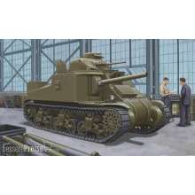 I LOVE KIT 63518 - 1:35 M3A4 Medium Tank