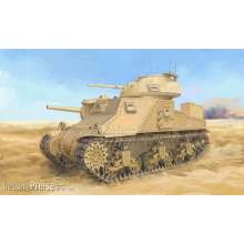 I LOVE KIT 63520 - 1:35 M3 Grant Medium Tank