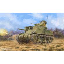 I LOVE KIT 63521 - M3 Lee Medium Tank