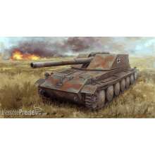 I LOVE KIT 63523 - German Rhm.-Borsig waffentrager in 1:35