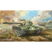 I LOVE KIT 63531 - 1:35 M48A1 MBT