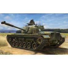 I LOVE KIT 63532 - M48A2 MBT