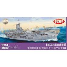 I LOVE KIT 65307 - HMS Ark Royal 1939 in 1:350