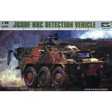 Trumpeter 00330 - 1:35 JGSDF NBC Spähwagen