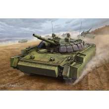 Trumpeter 00365 - 1:35 BMP-3 w/ERA tiles