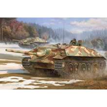 Trumpeter 00383 - 1:35 German E-25 Tank