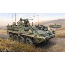 Trumpeter 00397 - M1130 Stryker Command Vehicle