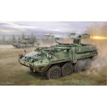 Trumpeter 00399 - 1:35 M1134 Stryker Anti Tank Guided Missile (ATGN)