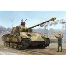 Trumpeter 00928 - 1:16 German Panther G