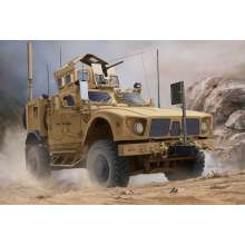 Trumpeter 00930 - 1:16 US M-ATV MRAP