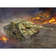 Trumpeter 00935 - 1:16 German Sd.Kfz 173 Jagdpanther Late Version