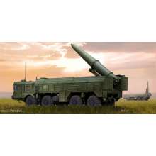 Trumpeter 01051 - 1:35 Russian 9P78-1 TEL for 9K720 Iskander-M System (SS-26 Stone)