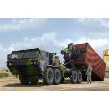 Trumpeter 01064 - HEMTT M1120 Container Handing Unit (CHU)