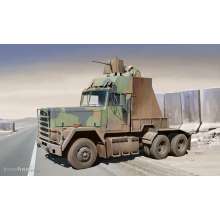 Trumpeter 01084 - M915 Gun Truck