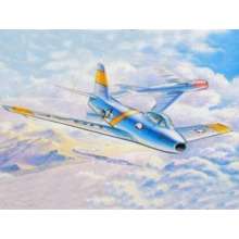 Trumpeter 01320 - 1:144 North American F-86 F-30 Sabre