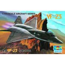 Trumpeter 01332 - 1:144 Lockheed YF-23