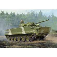 Trumpeter 01528 - 1:35 BMP-3 IFV