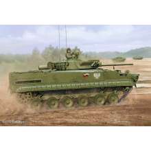 Trumpeter 01529 - BMP-3F IFV