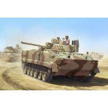 Trumpeter 01531 - 1:35 United Arab Emirates BMP3