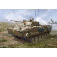 Trumpeter 01534 - 1:35 BMP-3 in Greek service