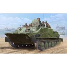 Trumpeter 01582 - 1:35 BTR - 50 PK