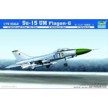 Trumpeter 01625 - 1:72 SU-15 UM Flagon-G