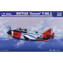 Trumpeter 01630 - 1:72 British Gannet Mk. II