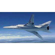 Trumpeter 01655 - 1:72 Tu-22M2 Backfire B Strategic bomber