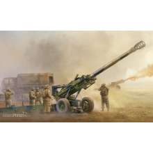 Trumpeter 02319 - 1:35 M198 Medium Towed Howitzer late