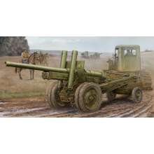 Trumpeter 02325 - 1:35 Soviet A-19 122mm Gun Mod.1931/1937