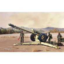 Trumpeter 02328 - 1:35 Sov.D30 122 mm Howitzer Early version