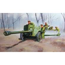 Trumpeter 02340 - 1:35 Chinese Type 56 Divisional Gun