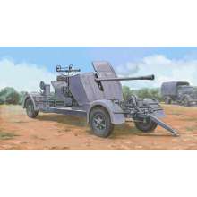 Trumpeter 02350 - German 5cm FLAK 41