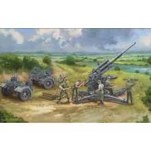 Trumpeter 02359 - 1:35 German 8.8cm Flak 36/37