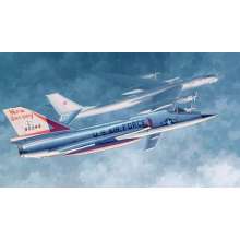 Trumpeter 02891 - 1:48 US F-106A Delta Dart