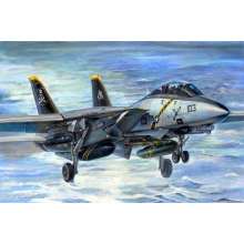 Trumpeter 03202 - F-14B Tomcat