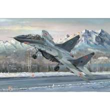 Trumpeter 03226 - Russian MIG-29UB Fulcrum