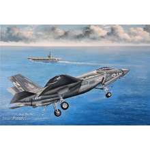 Trumpeter 03230 - F-35C Lightning