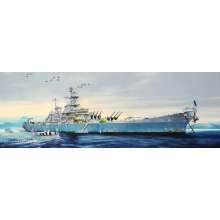 Trumpeter 03705 - 1:200 USS Missouri BB-63