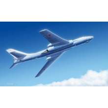 Trumpeter 03907 - 1:144 Tu-16k-26 Badger G