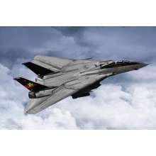 Trumpeter 03918 - 1:144 F-14B Tomcat