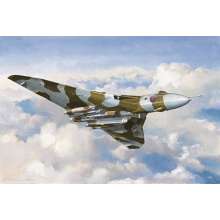 Trumpeter 03931 - 1:144 Avro Vulcan B.MK 2