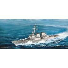 Trumpeter 04523 - 1:350 USS Arleigh Burke DDG-5