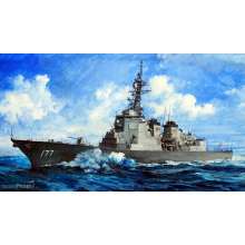 Trumpeter 04536 - 1:350 JMSDF DDG-177 Atago destroyer