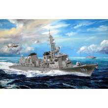 Trumpeter 04537 - JMSDF Murasame Destroyer