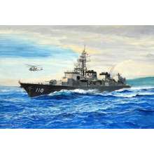 Trumpeter 04539 - 1:350 JMSDF Takanami Destroyer