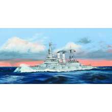 Trumpeter 05354 - 1:350 Schleswig-Holstein Battleship 1935