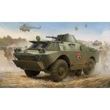 Trumpeter 05511 - Russian BRDM-2 early