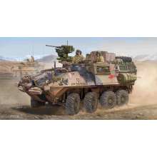 Trumpeter 05535 - 1:35 ASLAV-PC Phase 3