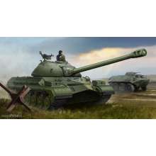 Trumpeter 05545 - 1:35 Soviet T-10 Heavy Tank